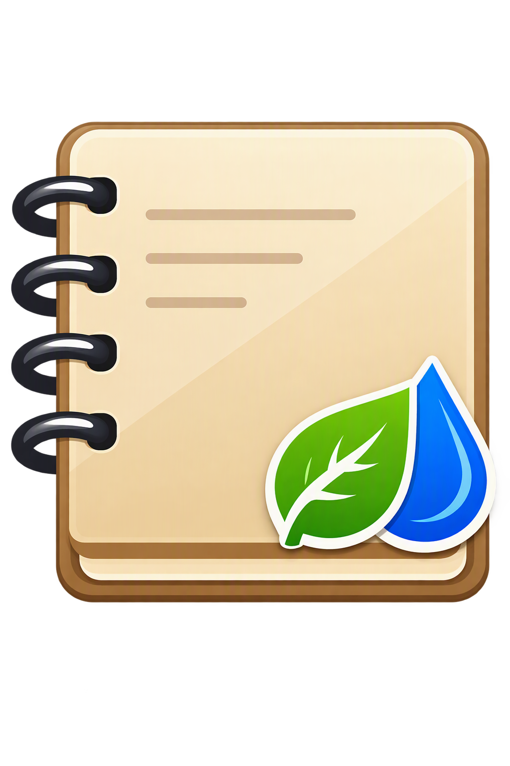 Logo Libreta de Campo
